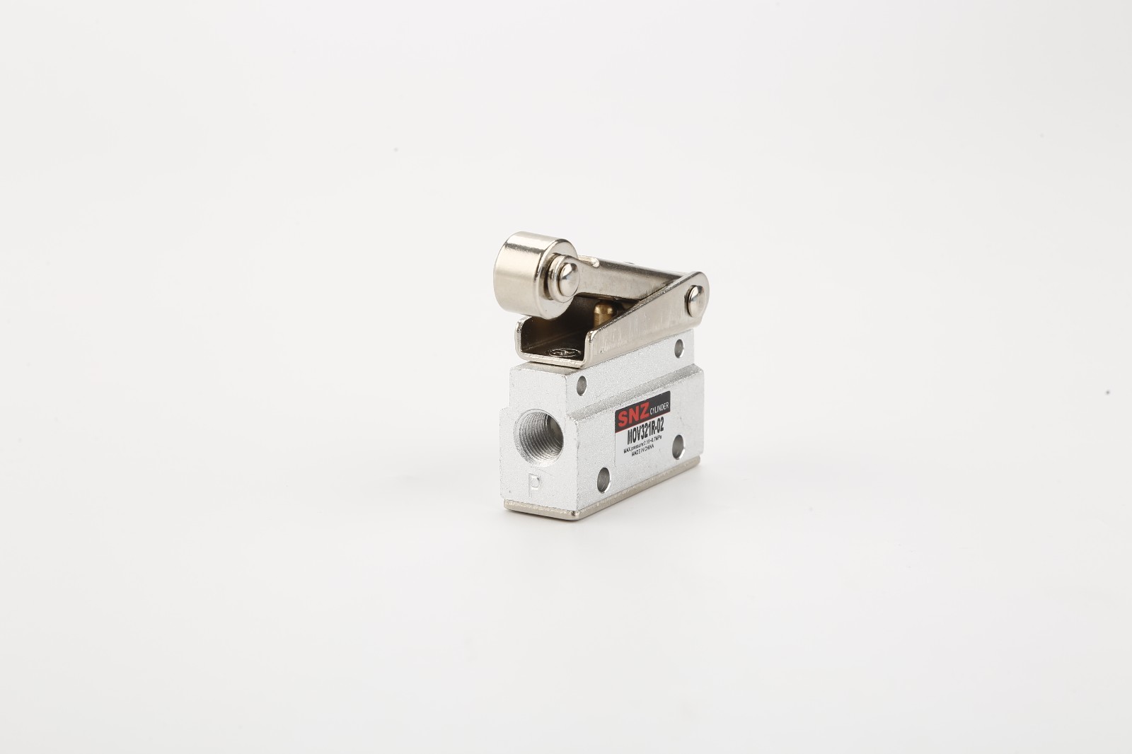 MOV系列機(jī)械閥