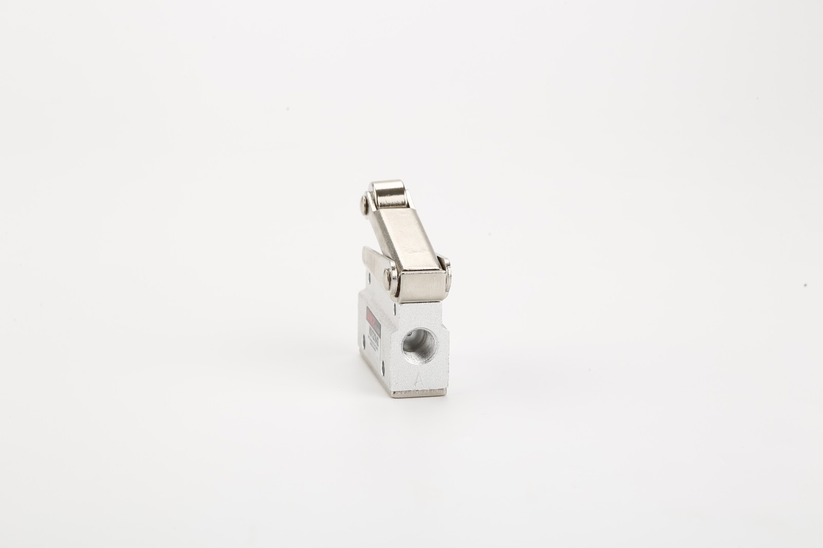 MOV系列機(jī)械閥